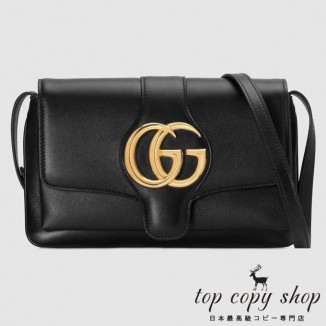グッチ バッグ スーパーコピー GG〔アリー〕スモール ショルダーバッグ550129 0V10G 1000