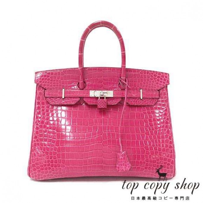 エルメス　バーキン スーパーコピー　３５ｃｍ　０２８４７９ＣＫ