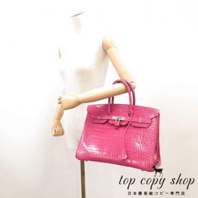 エルメス　バーキン スーパーコピー　３５ｃｍ　０２８４７９ＣＫ