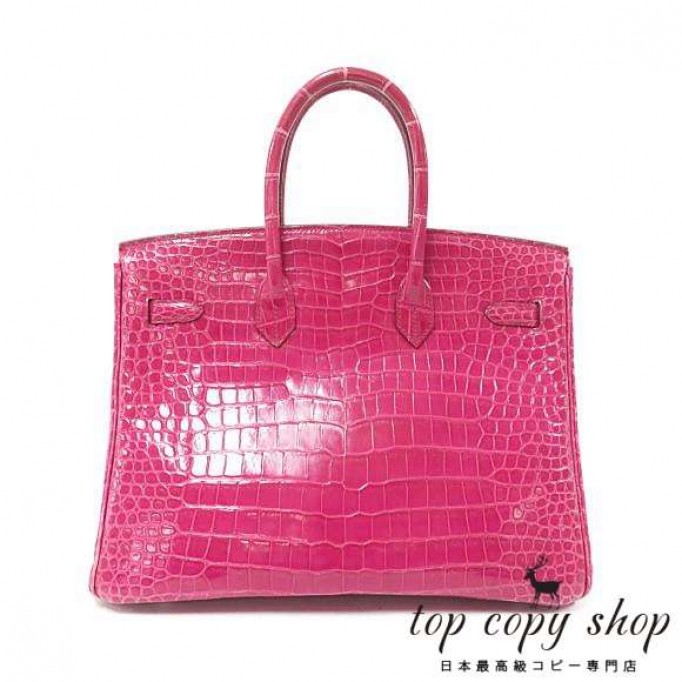 エルメス　バーキン スーパーコピー　３５ｃｍ　０２８４７９ＣＫ