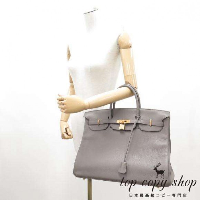 エルメス　バーキン スーパーコピー　４０ｃｍ 027766