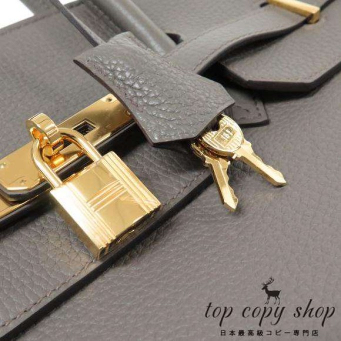 エルメス　バーキン スーパーコピー　４０ｃｍ 027766