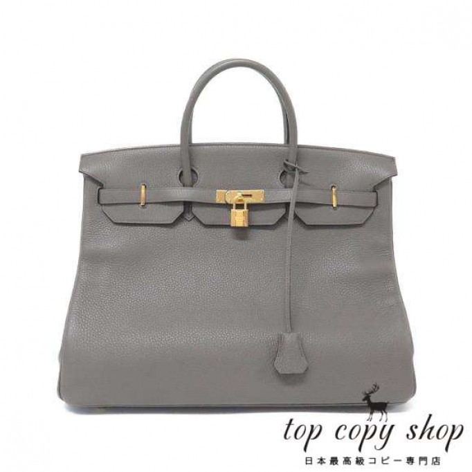 エルメス　バーキン スーパーコピー　４０ｃｍ 027766