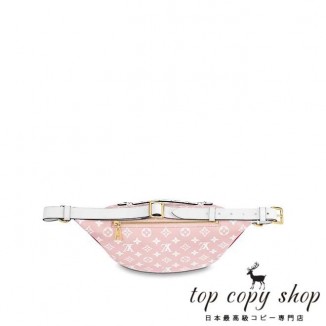 ルイヴィトン バッグ スーパーコピー バムバッグ M44575,M44611