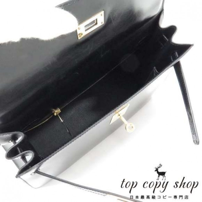 エルメス　ケリー スーパーコピー 　３２ｃｍ　００１８５８ＣＣ