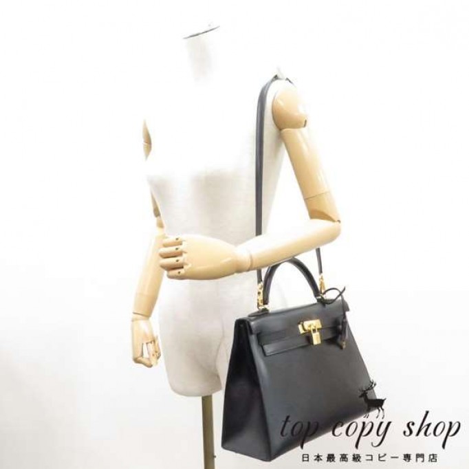 エルメス　ケリー スーパーコピー 　３２ｃｍ　００１８５８ＣＣ
