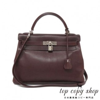 エルメス　ケリー スーパーコピー 　３２ｃｍ　０４３６８５ＣＫ