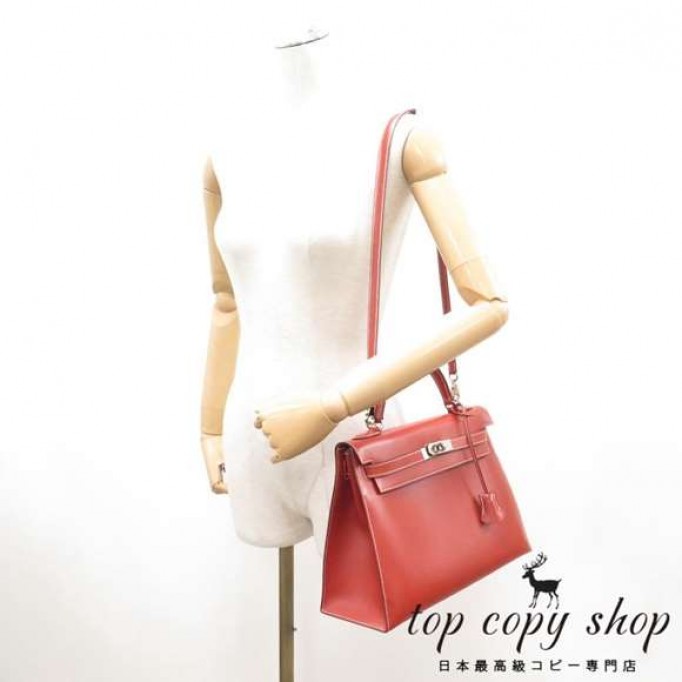 エルメス　ケリー スーパーコピー 　３２ｃｍ 0018556CC