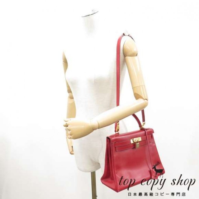 エルメス　ケリー スーパーコピー 　２８ｃｍ　００１８５５ＣＣ