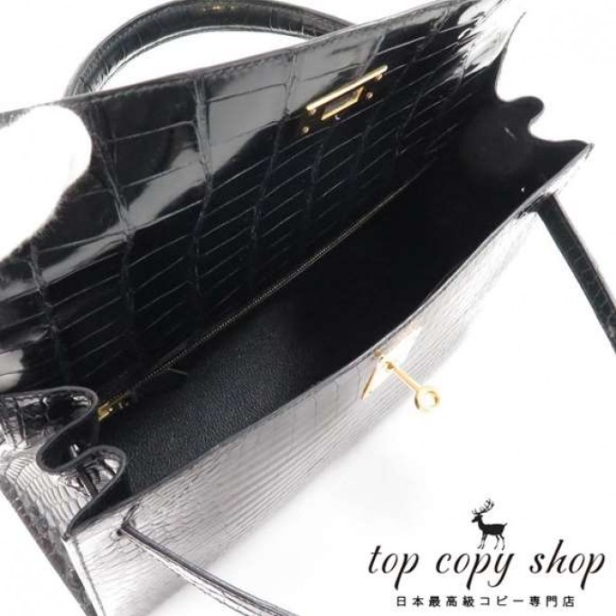 エルメス　ケリー スーパーコピー 　３２ｃｍ　００１８５９ＣＣ