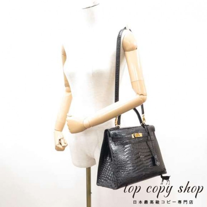 エルメス　ケリー スーパーコピー 　３２ｃｍ　００１８５９ＣＣ