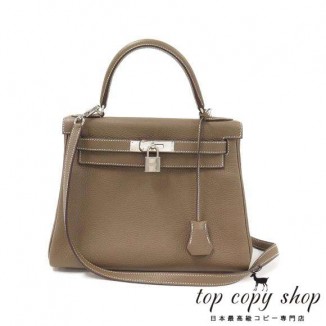 エルメス　ケリー スーパーコピー 　２８ｃｍ　０２８６９３ＣＫ