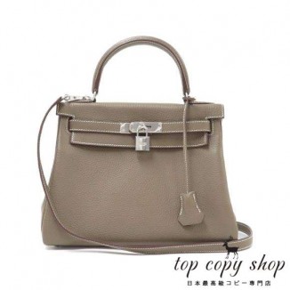 エルメス　ケリー スーパーコピー 　２８ｃｍ　０２８６９３ＣＫ