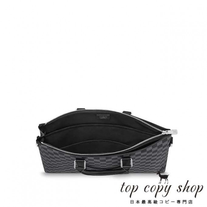 ルイヴィトン バッグ スーパーコピー アントン ブリーフケース N40024