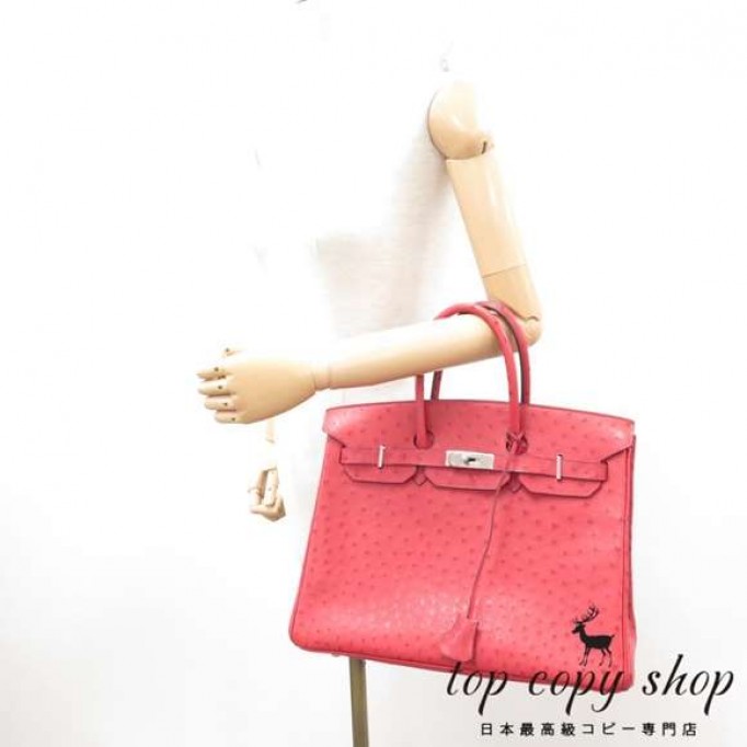 エルメス　バーキン スーパーコピー　３５ｃｍ 045800