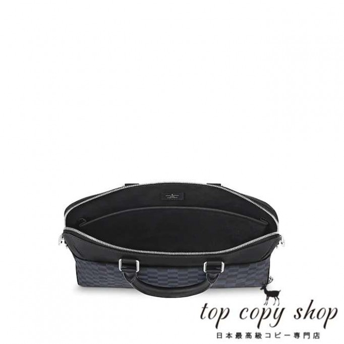 ルイヴィトン バッグ スーパーコピー オリバー ブリーフケース N51199