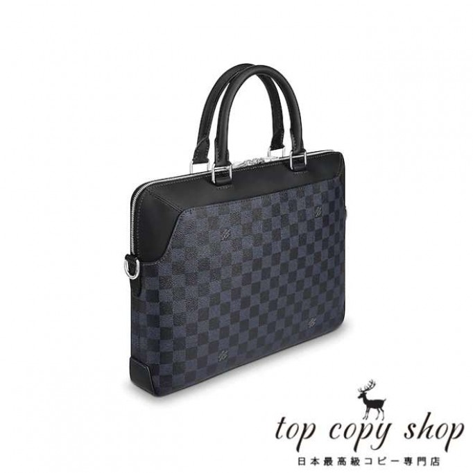 ルイヴィトン バッグ スーパーコピー オリバー ブリーフケース N51199