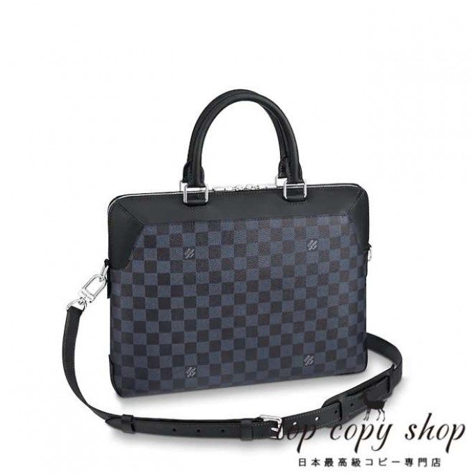 ルイヴィトン バッグ スーパーコピー オリバー ブリーフケース N51199
