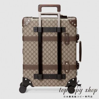 グッチ バッグ スーパーコピー GG グローブ トロッター GG キャリーオンバッグ533618 9VEFW 8358