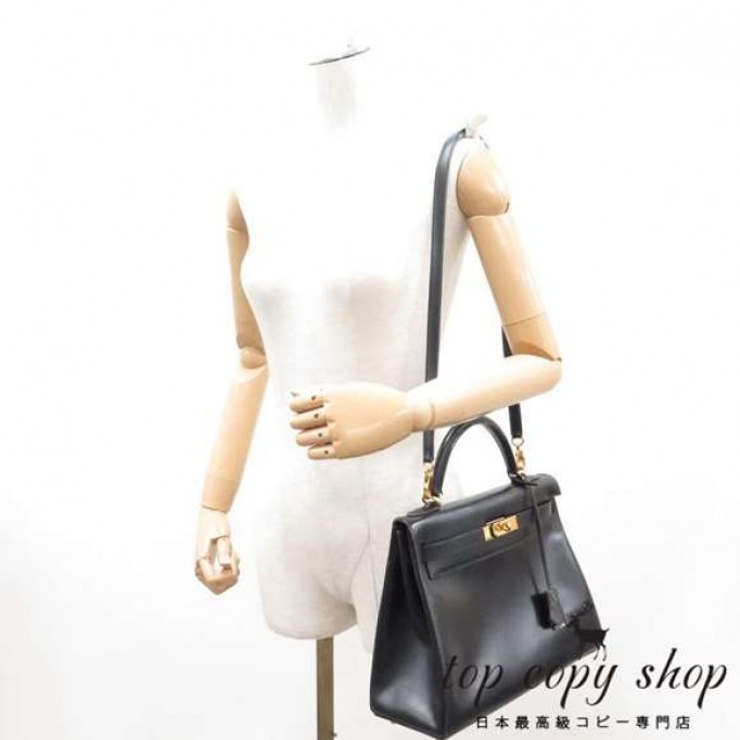 エルメス　ケリー スーパーコピー 　３２ｃｍ　００１８６５ＣＣ