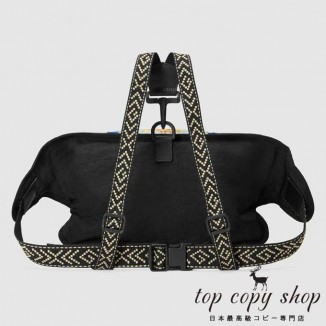 グッチ バッグ スーパーコピー GG オンライン限定 GUCCI 1980s パッチ ベルトバッグ536842 9W5CX 8563