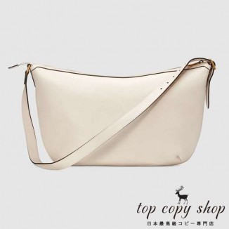 グッチ バッグ スーパーコピー GG GUCCI プリント ハーフムーン ホーボーバッグ 523588 0GCAT 8820
