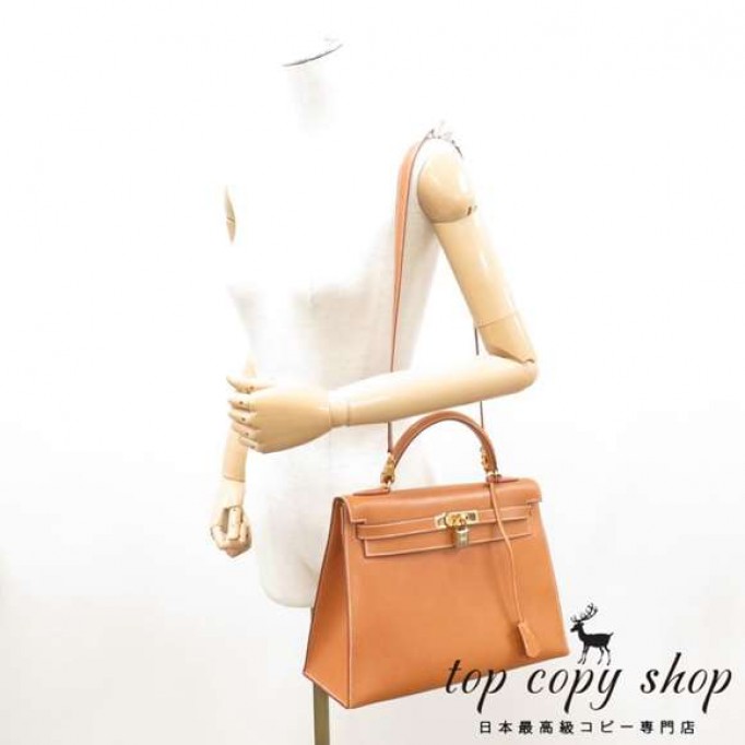 エルメス　ケリー スーパーコピー 　３２ｃｍ 030933CK​