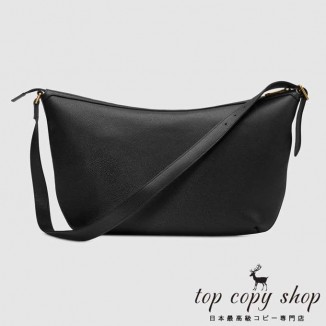 グッチ バッグ スーパーコピー GG GUCCI プリント ハーフムーン ホーボーバッグ523588 0GCAT 8163