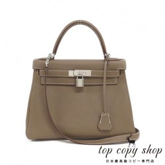 エルメス　ケリー スーパーコピー 　２８ｃｍ　０３０９３１ＣＫ