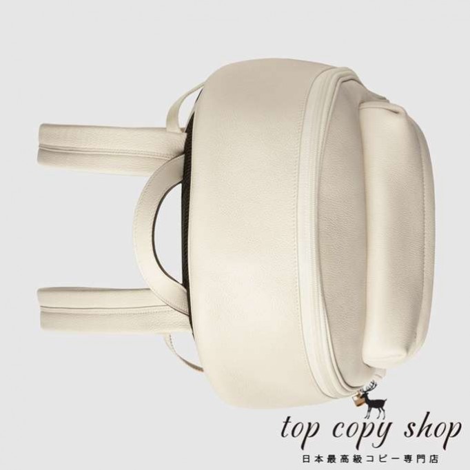 グッチ バッグ スーパーコピー GG GUCCI プリント レザー バックパック547834 0Y2BT 8824