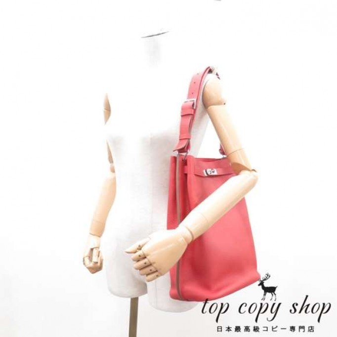 エルメス　ソーケリー スーパーコピー エクラ　２６ｃｍ 063933CP