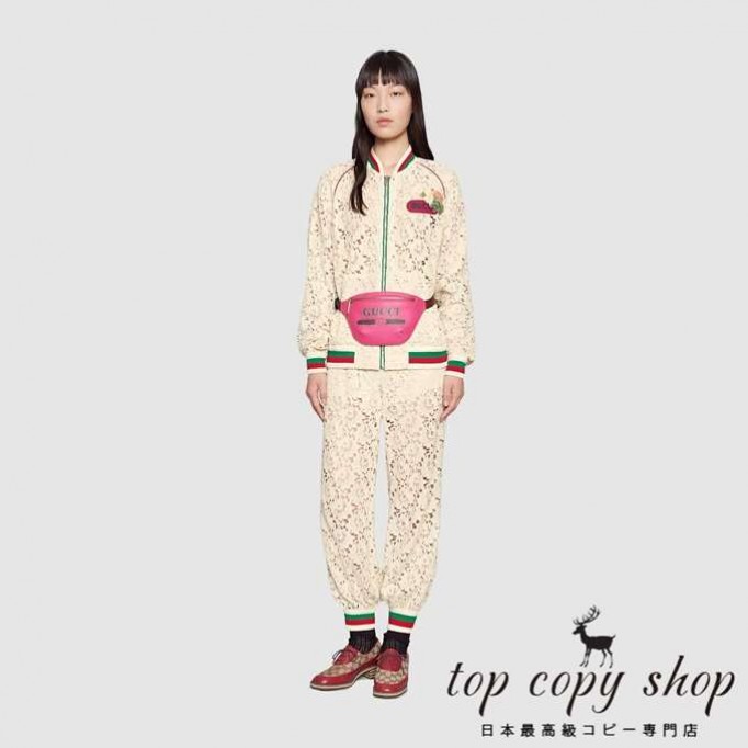 グッチ バッグ スーパーコピー GG GUCCI プリント スモール ベルトバッグ527792 0GCCT 8842