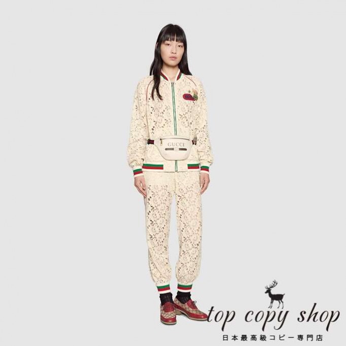 グッチ バッグ スーパーコピー GG GUCCI プリント スモール ベルトバッグ527792 0GCCT 8822