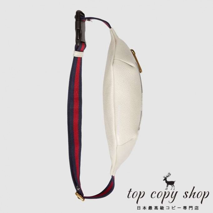 グッチ バッグ スーパーコピー GG GUCCI プリント スモール ベルトバッグ527792 0GCCT 8822