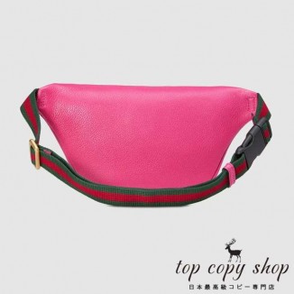 グッチ バッグ スーパーコピー GG GUCCI プリント スモール ベルトバッグ527792 0GCCT 8842