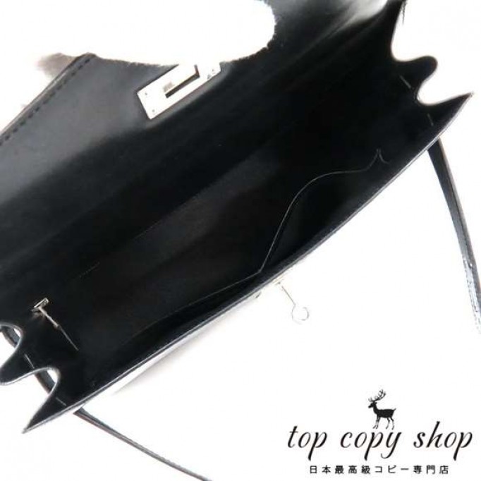エルメス　ケリー スーパーコピー 　３２ｃｍ　０２００６９ＣＫ