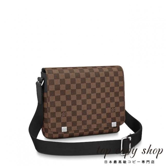 ルイヴィトン バッグ スーパーコピー ディストリクト PM NM N41031