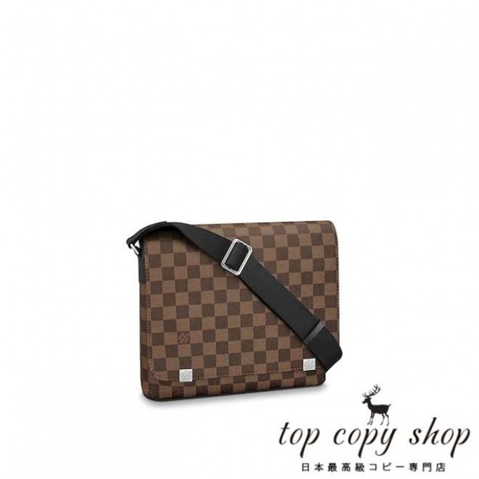 ルイヴィトン バッグ スーパーコピー ディストリクト PM NM N41031