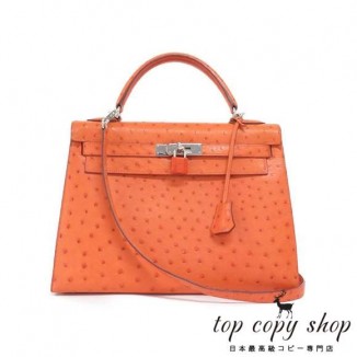 エルメス　ケリー スーパーコピー 　３２ｃｍ 028695CK