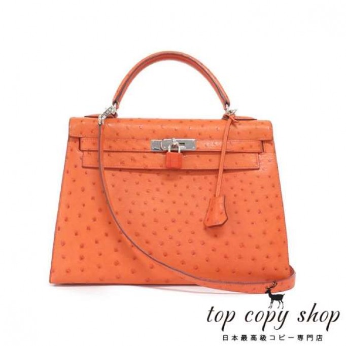 エルメス　ケリー スーパーコピー 　３２ｃｍ 028695CK