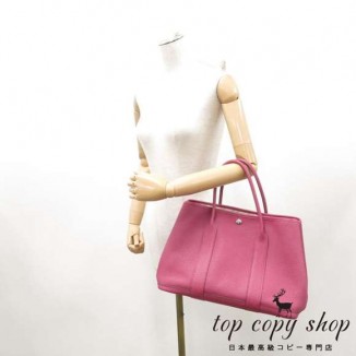 エルメス ガーデンパーティ スーパーコピー ー　３６ｃｍ　０６２２９１ＣＫ