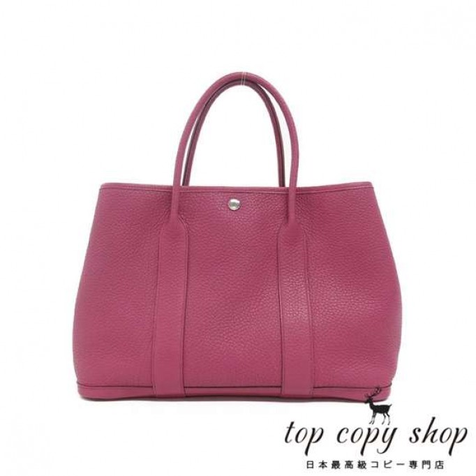 エルメス ガーデンパーティ スーパーコピー ー　３６ｃｍ　０６２２９１ＣＫ