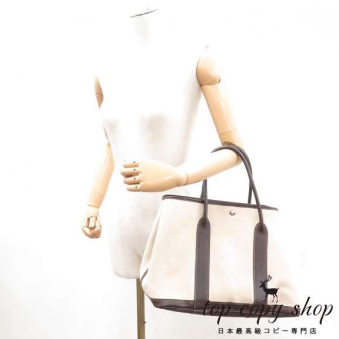 エルメス ガーデンパーティ スーパーコピー ３６ｃｍ　０３４９２４ＣＫ