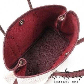 エルメス ガーデンパーティ スーパーコピー ３０ｃｍ　０６６７４５ＣＫ