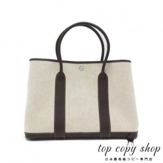 エルメス ガーデンパーティ スーパーコピー ー　３６ｃｍ　０３４９２４ＣＫ