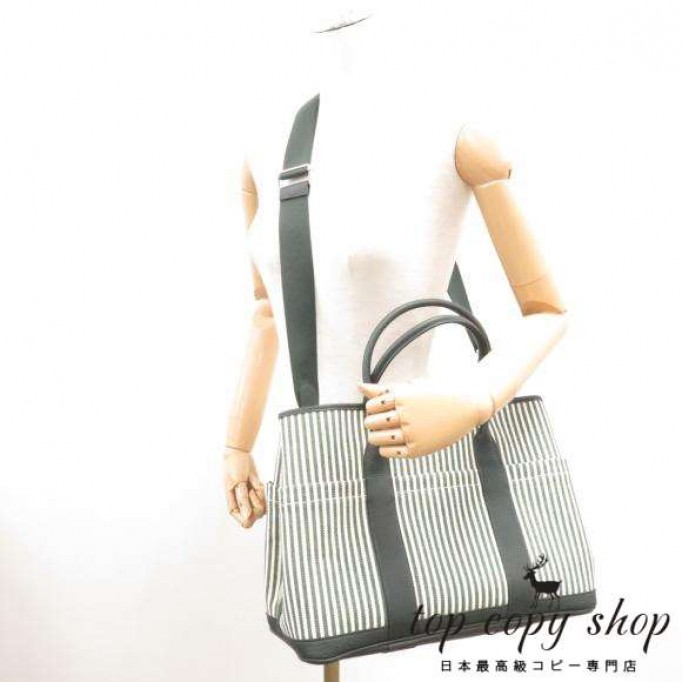 エルメス ガーデンパーティ スーパーコピー ーポケット　３６ｃｍ　０７０５０７ＣＫ