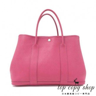 エルメス ガーデンパーティ スーパーコピー ー　３６ｃｍ　０６２２９１ＣＫ