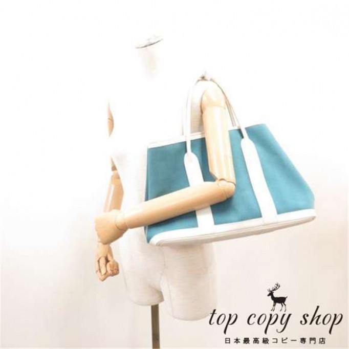 エルメス ガーデンパーティ スーパーコピー ３６ｃｍ　０６６６０２ＣＫ