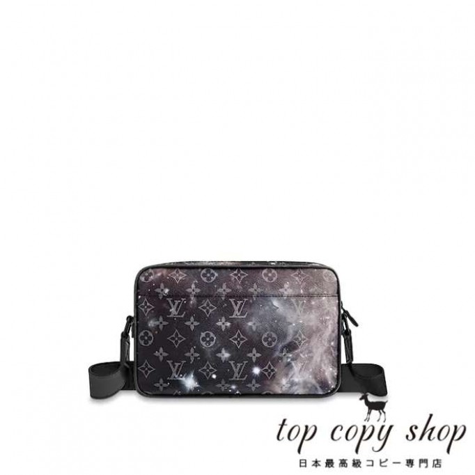ルイヴィトン バッグ スーパーコピー アルファ メッセンジャー M44165