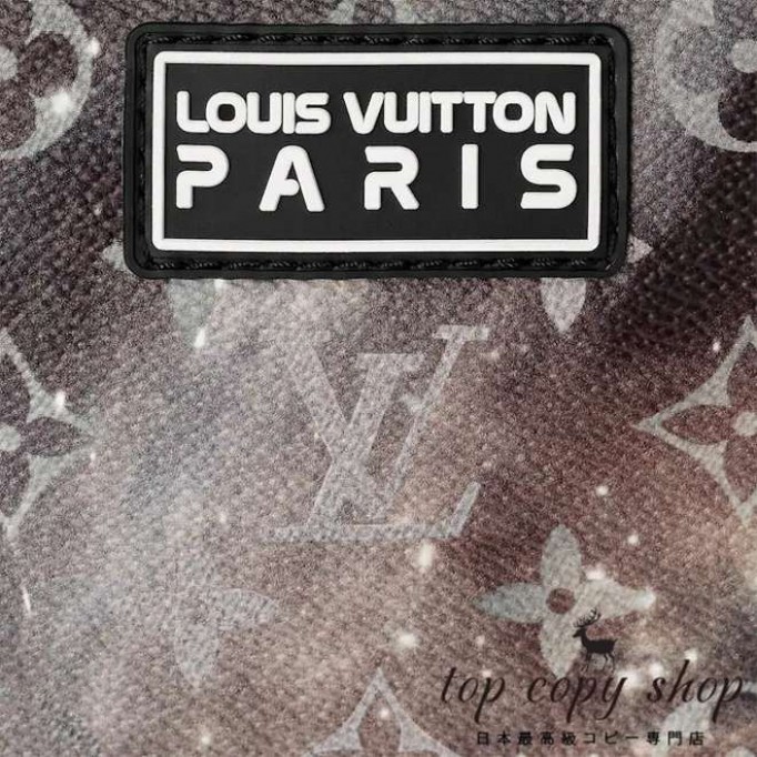 ルイヴィトン バッグ スーパーコピー アルファ メッセンジャー M44165